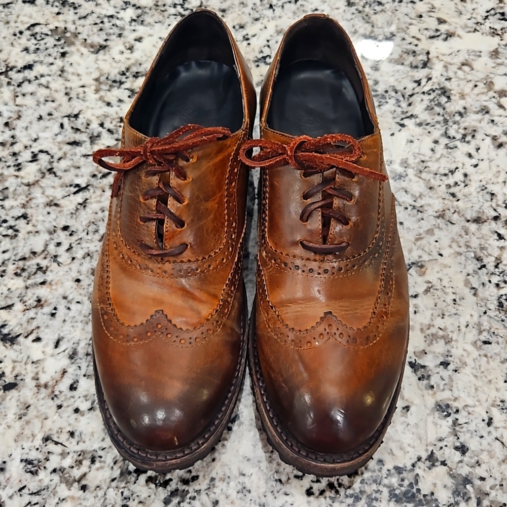 Freebird shoes